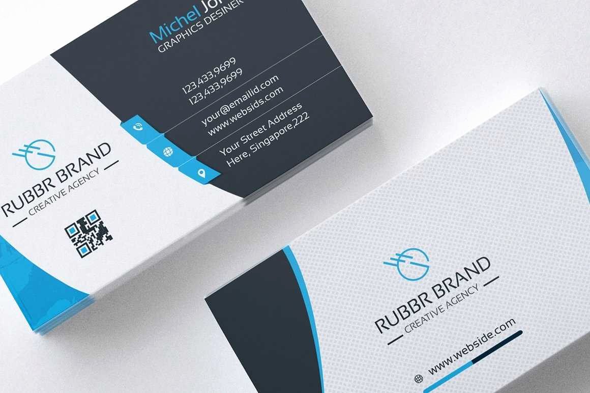 Business Card Layout Template Elegant Graphic Designer Business Card Templates Lovely Graphic