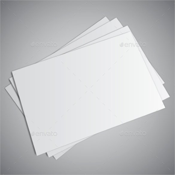 Business Card Template Blank Luxury 44 Free Blank Business Card Templates Ai Word Psd