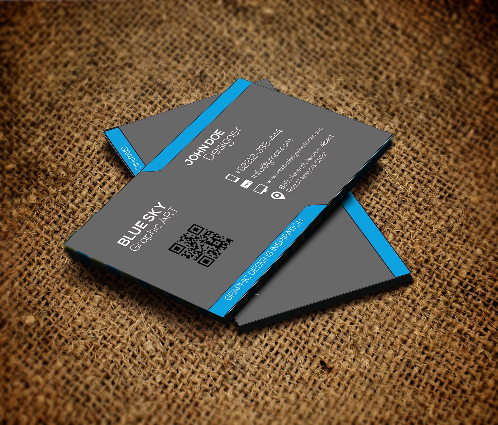 Business Card with Photo Template New 7 Professional Business Card Design Business Card