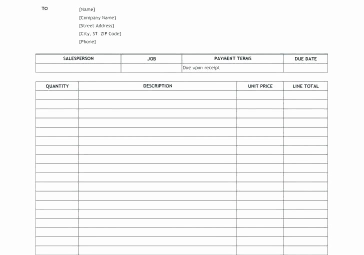 Business Check Template Excel Awesome 99 Business Check Template Excel Blank Business Check