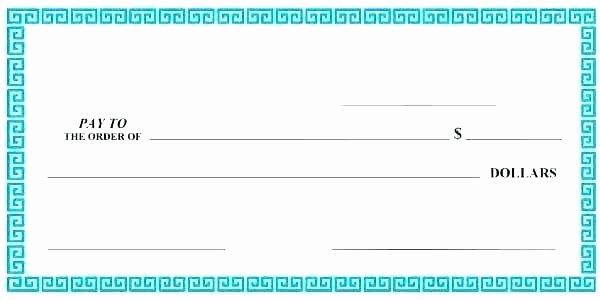 Business Check Template Word Lovely Template for Payroll Checks Free Pay Stub Check Editable