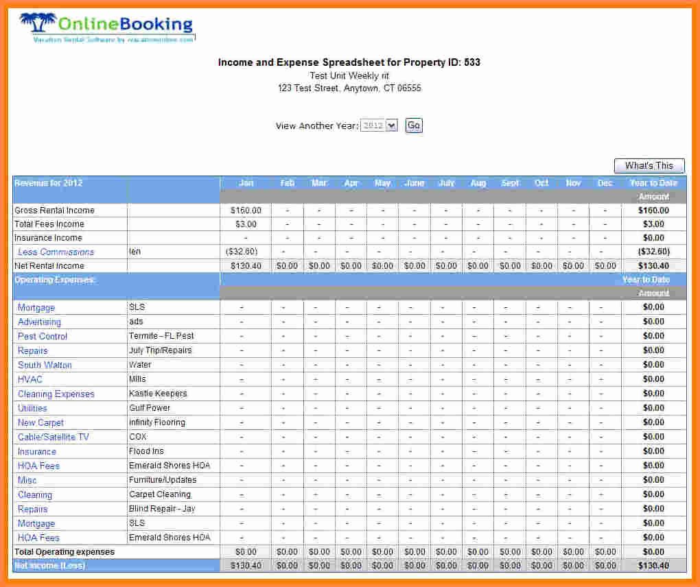 Business Expenses Excel Template Best Of 9 Simple Business Expense Spreadsheet