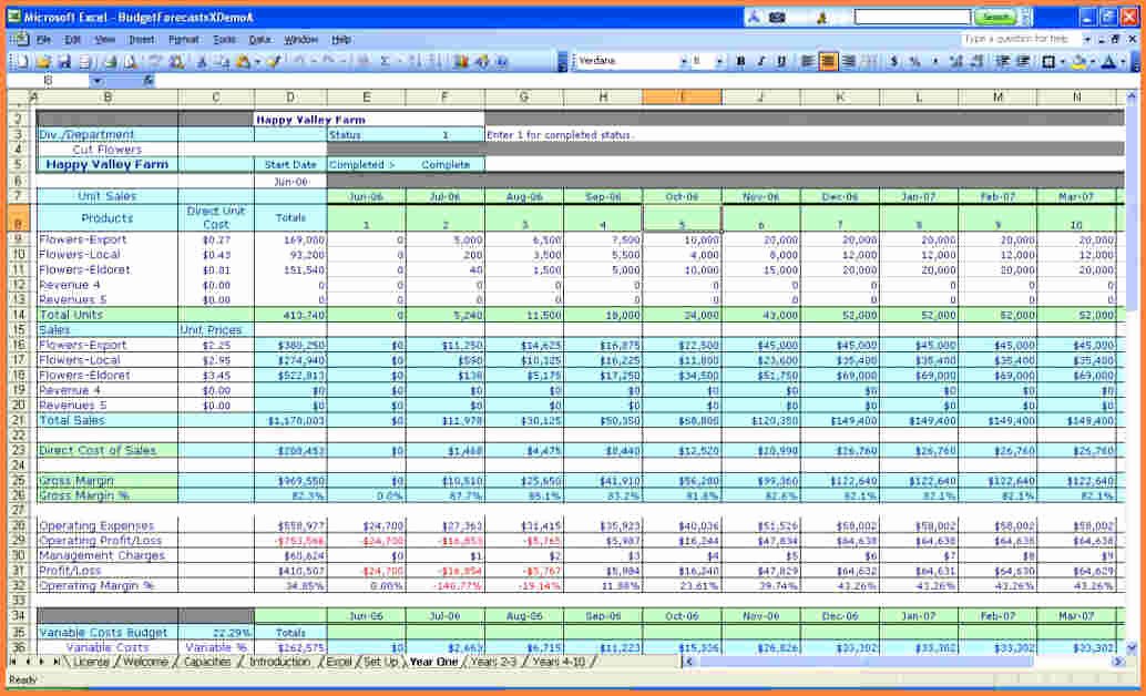 Business Expenses Excel Template Fresh Monthly Business Expenses Spreadsheet Template