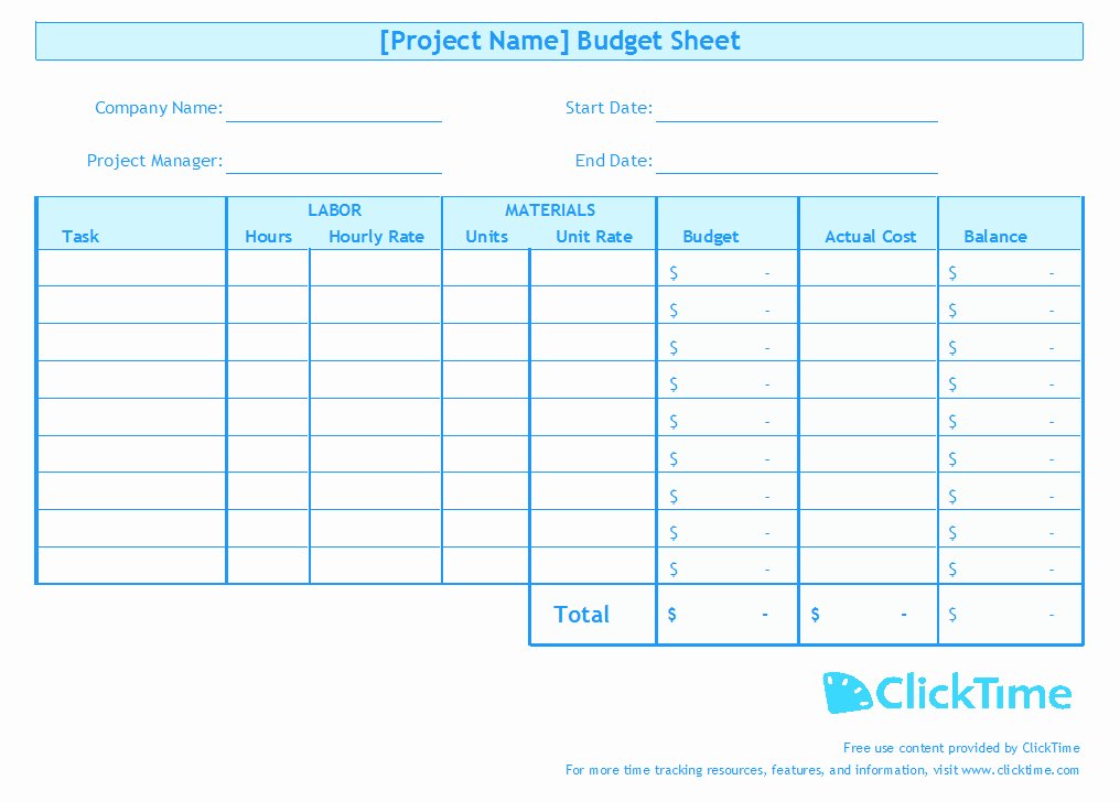 Business Expenses Excel Template Inspirational Business Bud Template