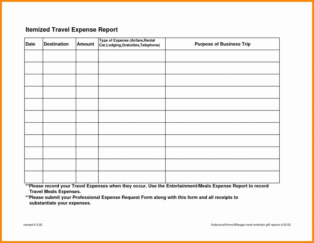 Business Expenses List Template Best Of Pany Expenses Checklist to Do List organizer Pim