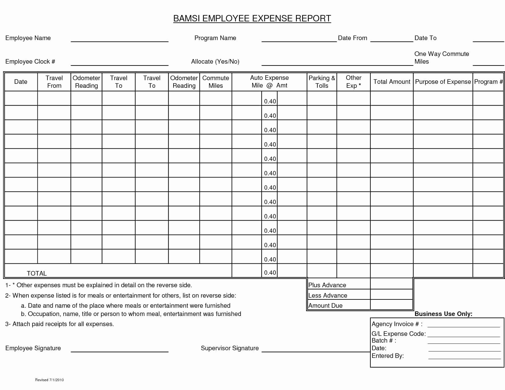 Business Expenses List Template Fresh Template Expenditure List Template