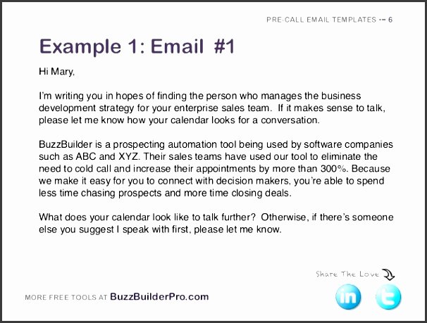 Business Introduction Email Template Lovely 9 Business Introduction Email Templates Sampletemplatess