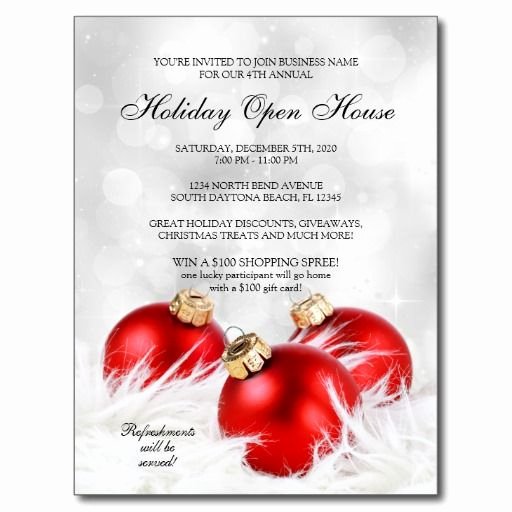 Business Open House Invitation Template Inspirational Best 25 Open House Invitation Ideas On Pinterest
