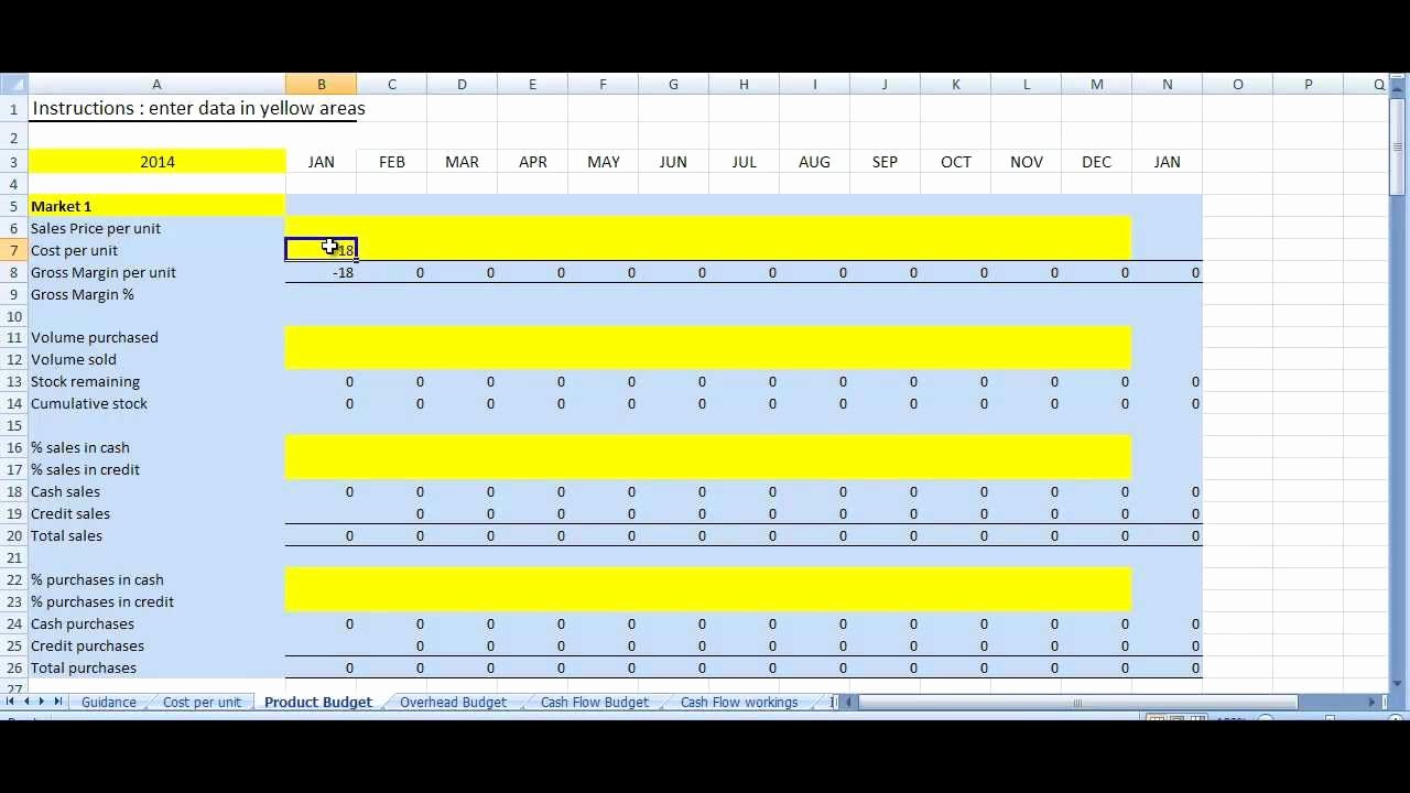 Business Plan Template Excel Best Of Business Plan Excel Template