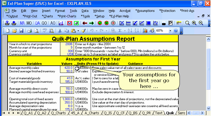 Business Plan Template Excel Elegant Excel Business Plan Template Adktrigirl