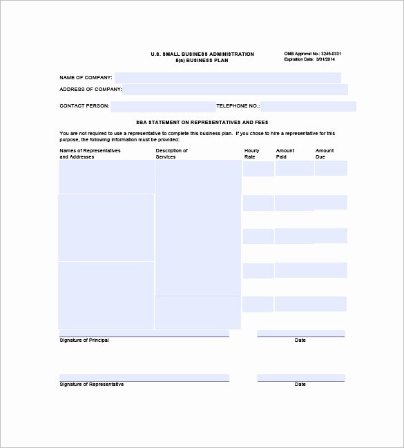 Business Plan Template Pages Mac Unique Small Business Plan Template 15 Word Excel Pdf Google