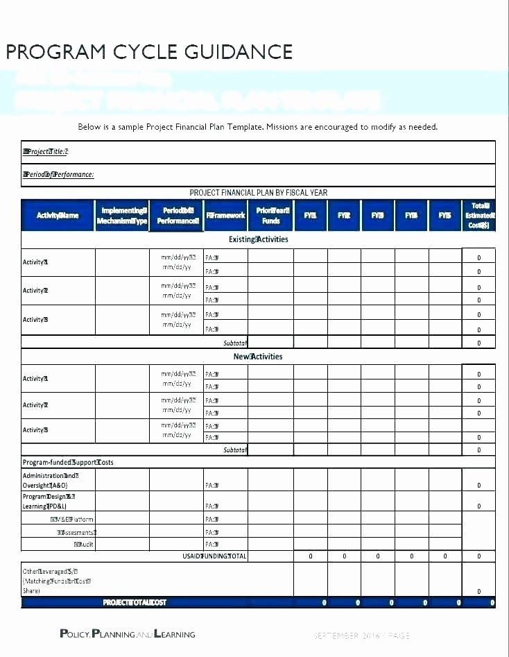 Business Project Plan Template Awesome Erp Implementation Plan Template – Ddmoon