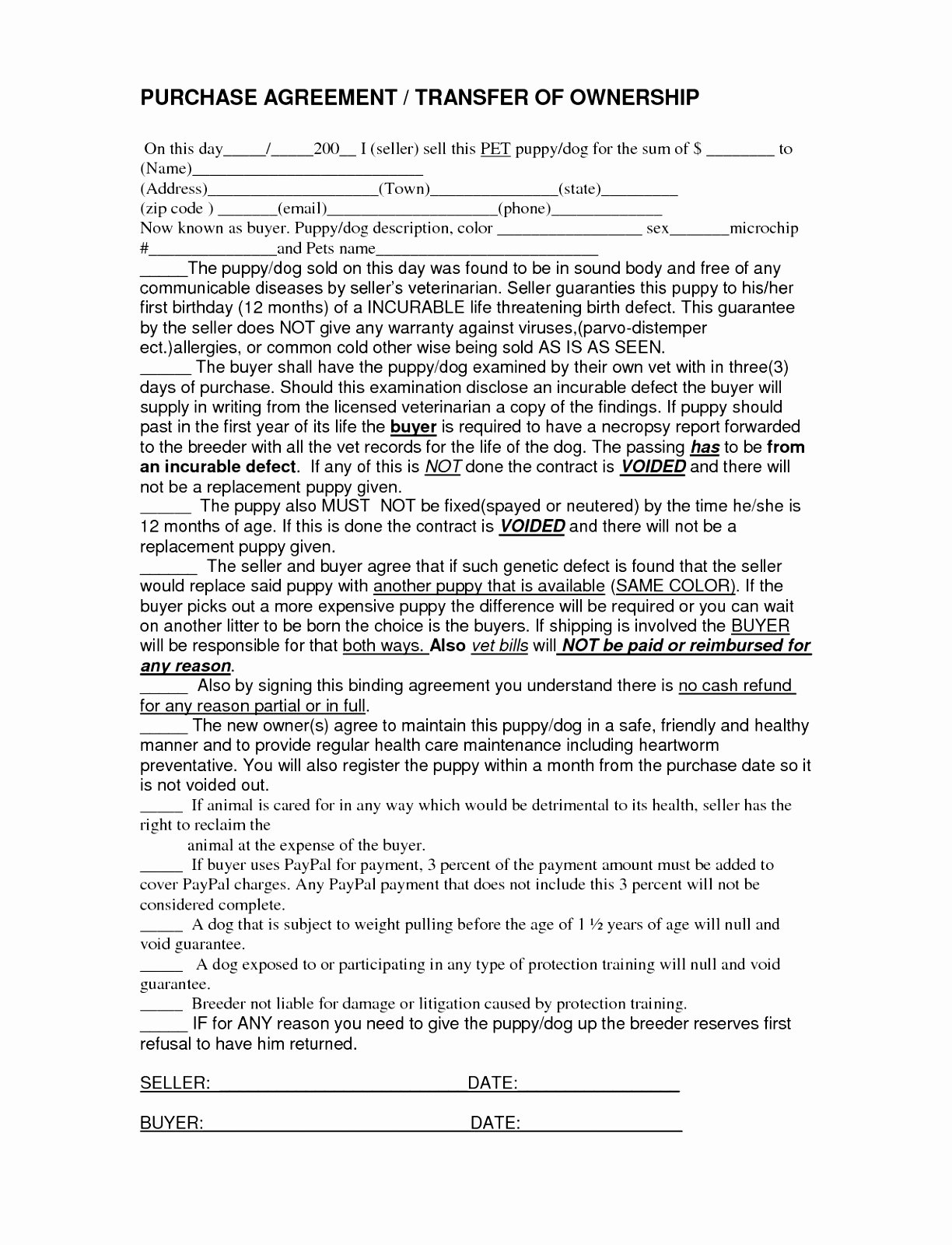 Business Purchase Agreement Template Free Elegant 6 Selling A Business Contract Template Free Tyefe