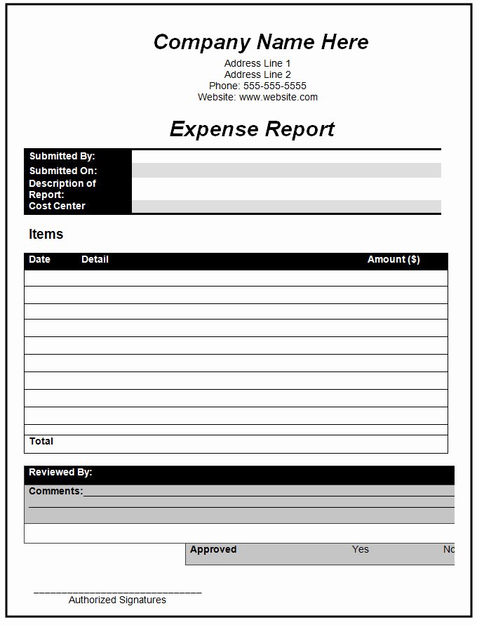 Business Report Template Word Awesome 18 Business Report Templates Pdf Word Pages