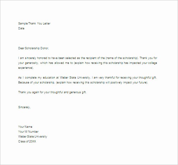 Business Thank You Note Template Luxury Thank You Letter 58 Free Word Excel Pdf Psd format