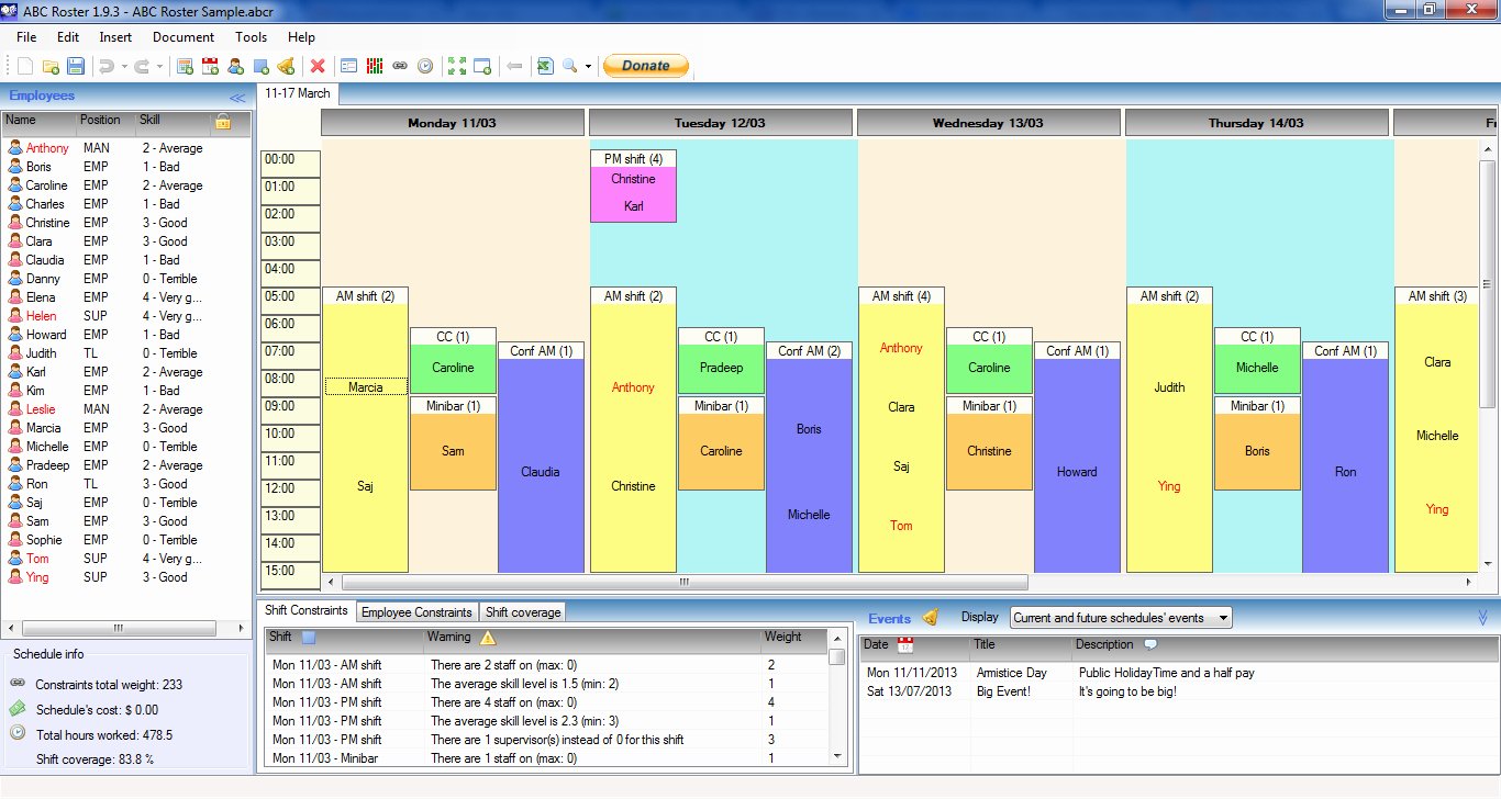Call Center Schedule Template Excel Fresh Call Center Shift Scheduling Excel Spreadsheet