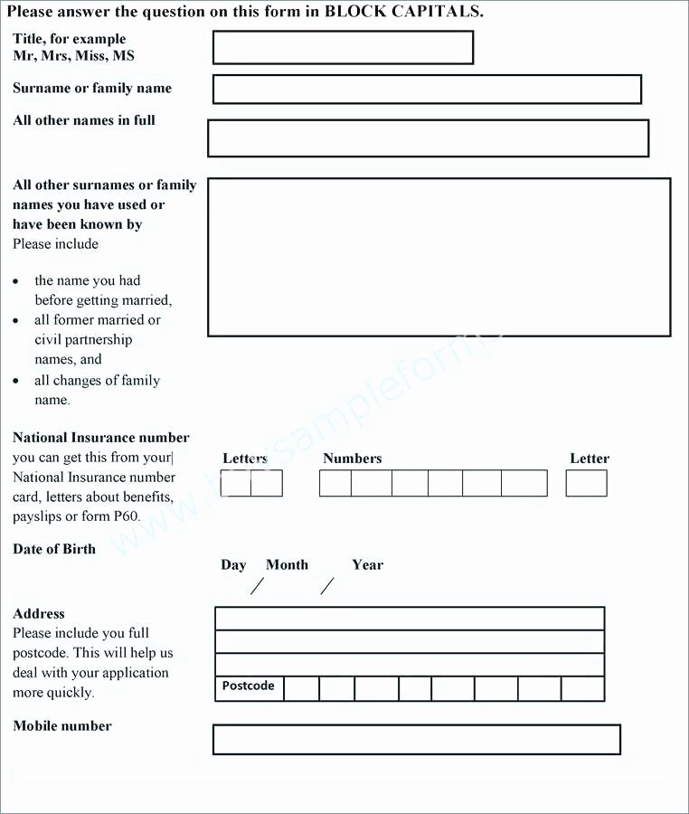 Camp Registration form Template Beautiful 95 Day Camp Registration form Template Summer Camp