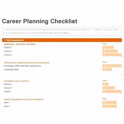 Career Path Planning Template Elegant Best S Career Path Plan Template Sample Planning