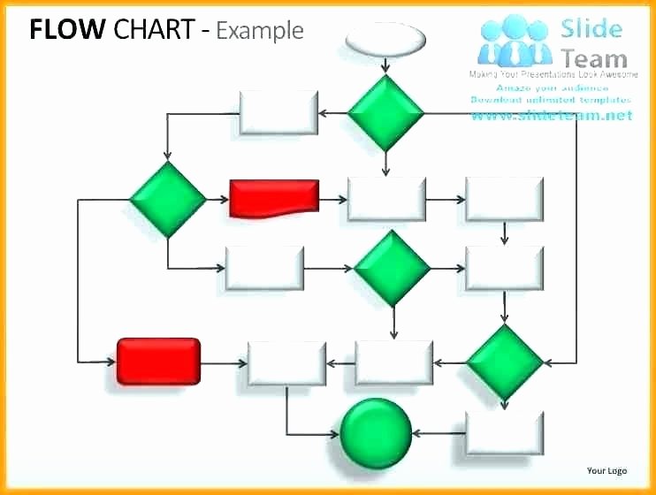 Cash Flow Chart Template Fresh Excel Flow Chart Template Create Flowchart In Media