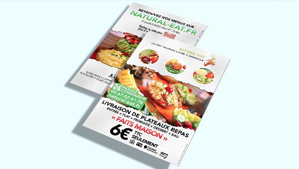 Catering Flyer Template Free Best Of 21 Catering Flyer Templates Free Premium Psd Vector Eps