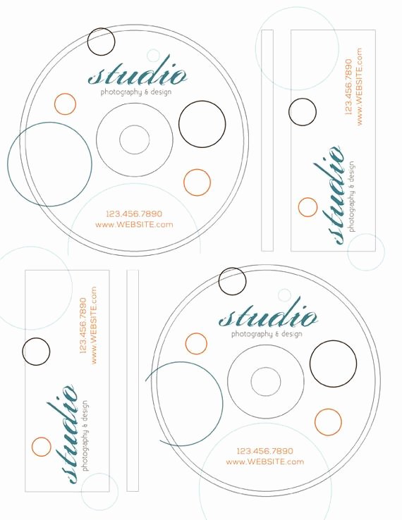 Cd Label Template Psd Fresh Instant Cd Dvd Label Templates by Infinityimage