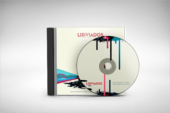 Cd Label Template Psd Lovely 21 Cd Label Templates Free Sample Example format