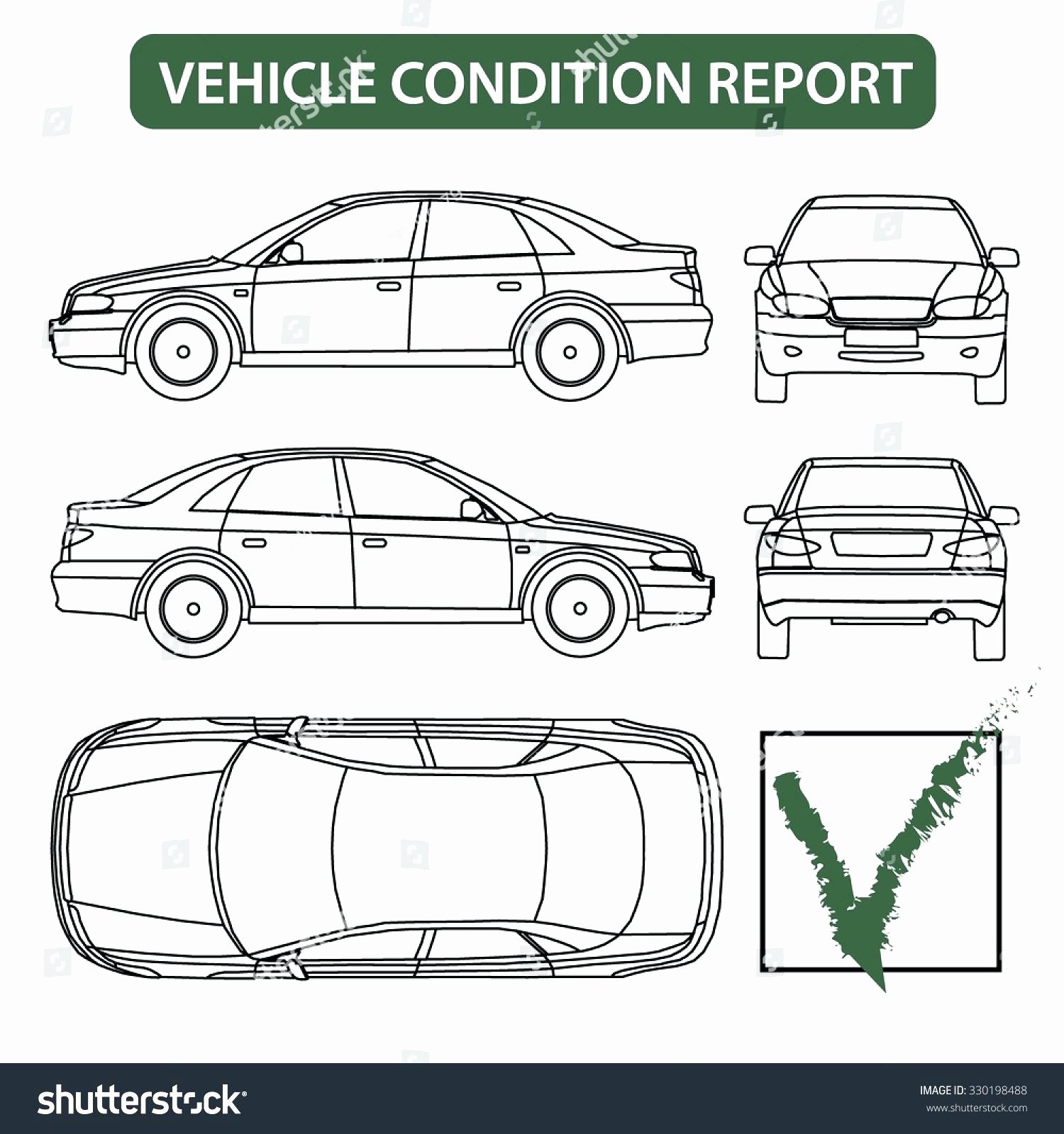 Check In Sheet Template Unique Template Vehicle Check In Sheet Template Accident Report