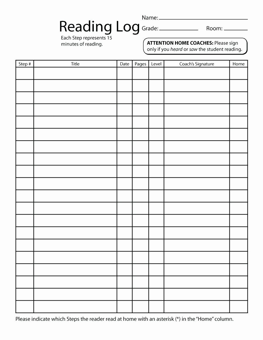Child Visitation Log Template New Project Log Book Template