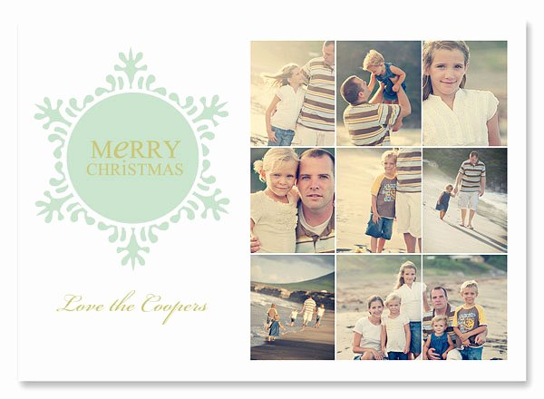 Christmas Card Template Photoshop Best Of Christmas Card Templates From Simple as that
