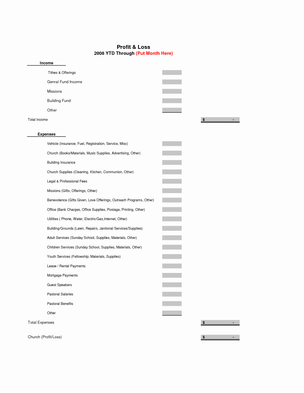 Church Financial Report Template Awesome Church Tithing Statement Template Related Keywords