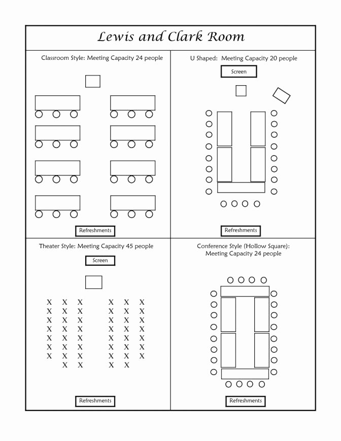 Church Seating Chart Template Awesome Church Seating Plan Template