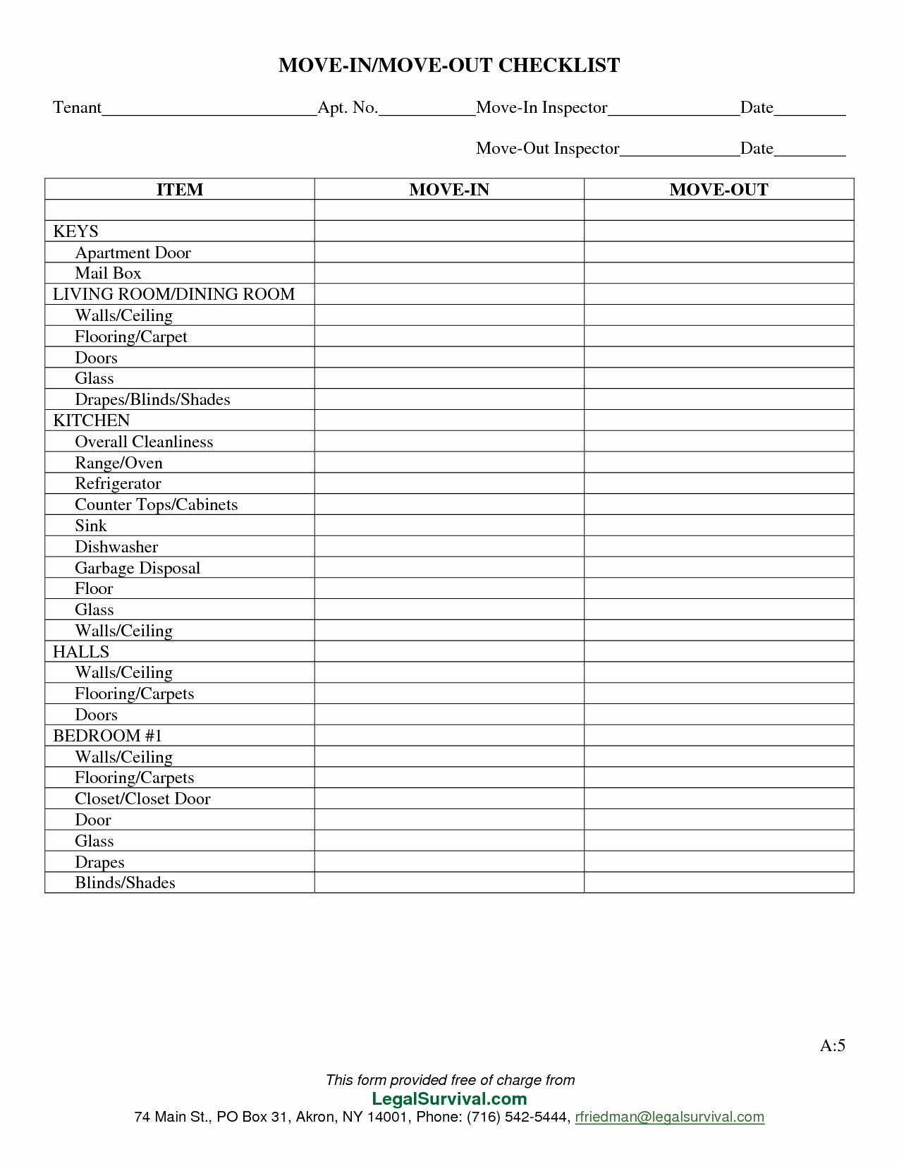 Cleaning Business Checklist Template Fresh 9 Best Of Free Printable Cleaning Business forms