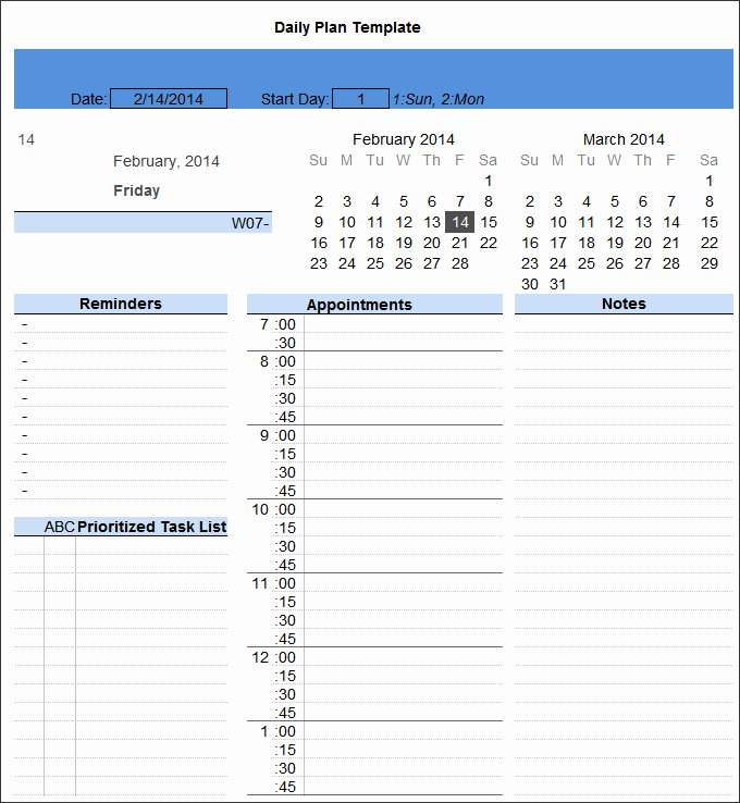 College Class Schedule Template Elegant College Schedule Templates – 12 Free Word Excel Pdf