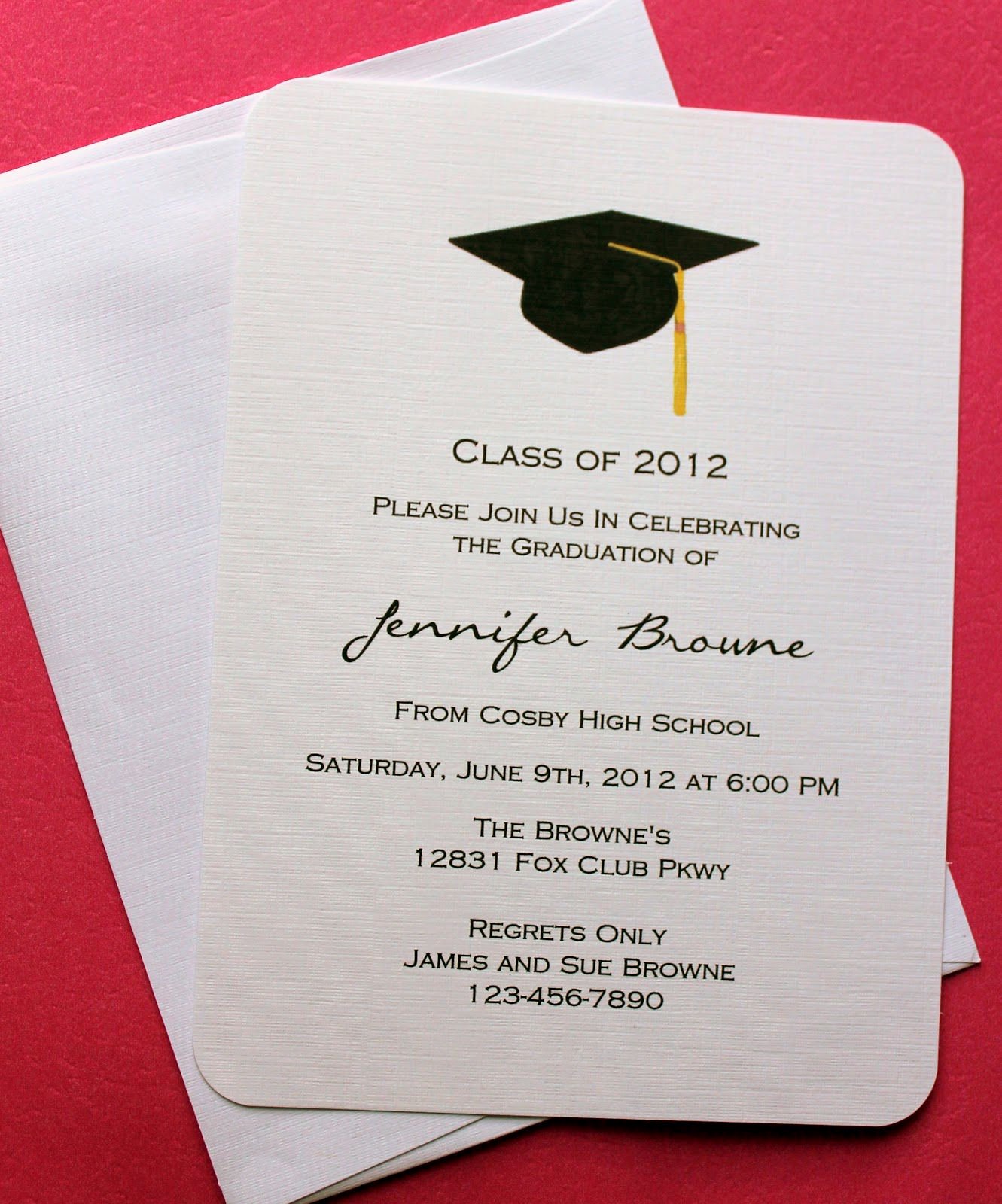 College Graduation Invitation Template Best Of Graduation Invitation Template Graduation Invitation