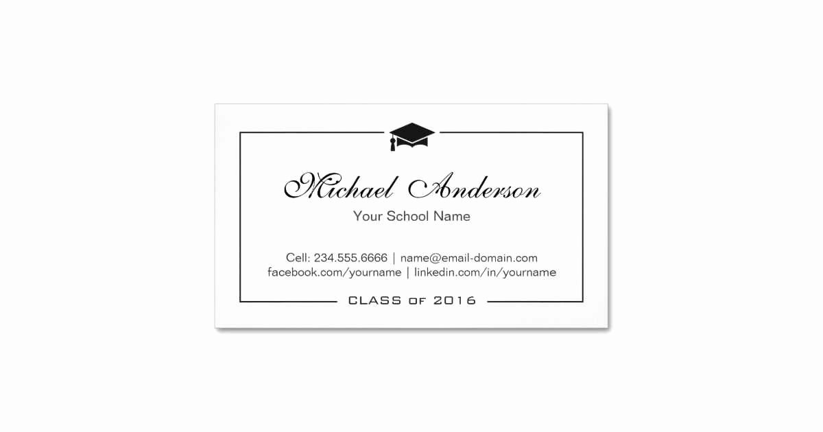College Student Business Card Template Elegant 100 Phd Business Card Phd Student Business Card Elegant
