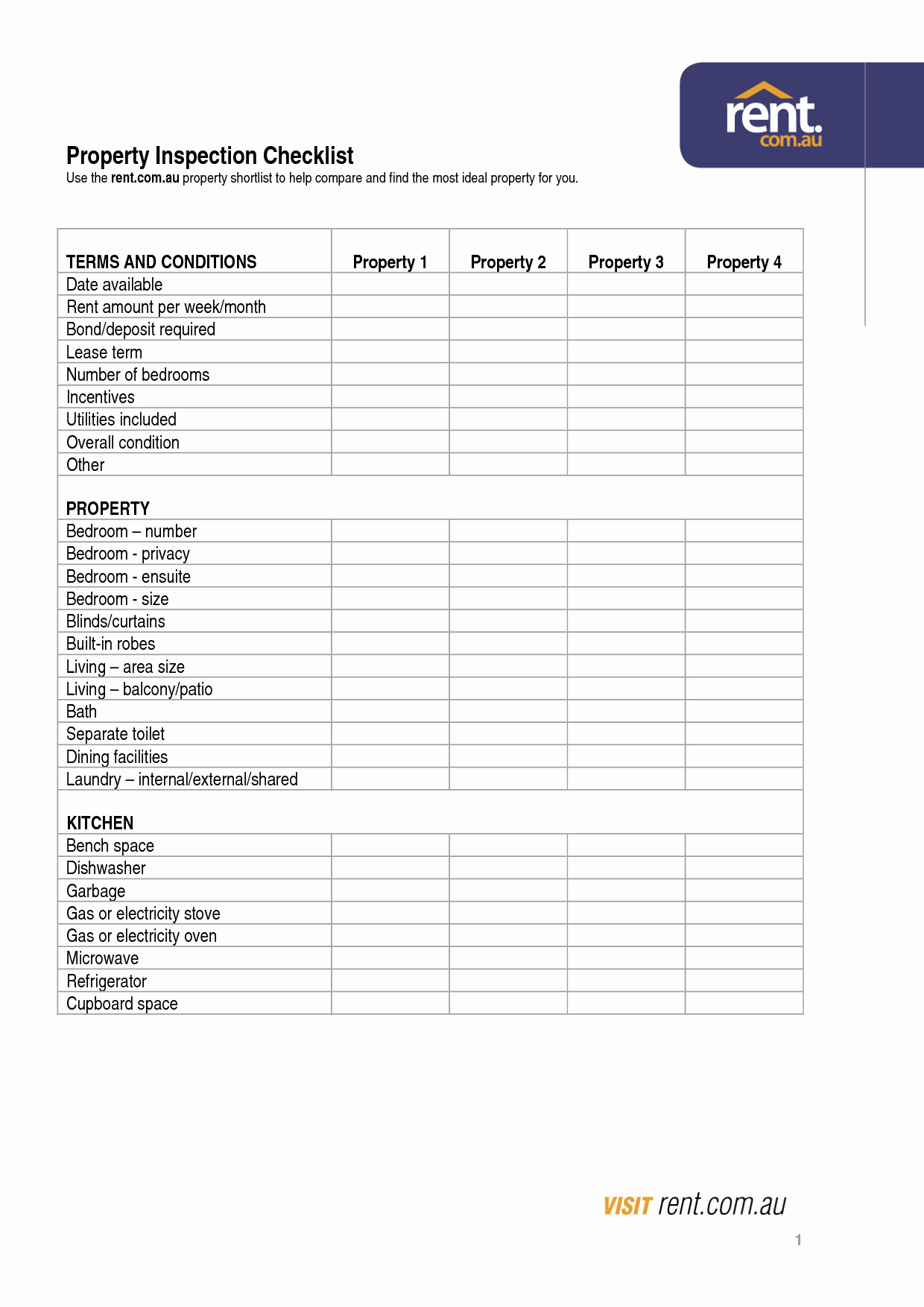 Commercial Property Inspection Checklist Template Awesome Mercial Property Inspection Report Template Gallery