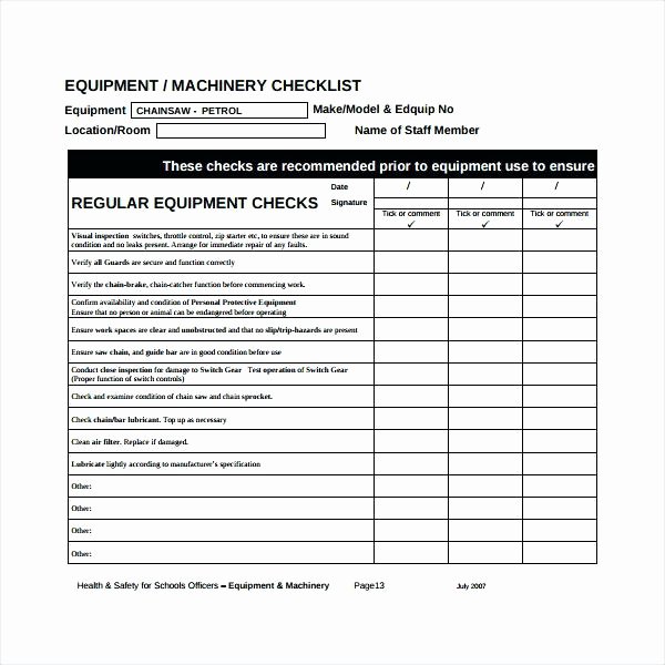 Commercial Property Inspection Checklist Template Awesome Mercial Property Template D Home Inspection Maintenance