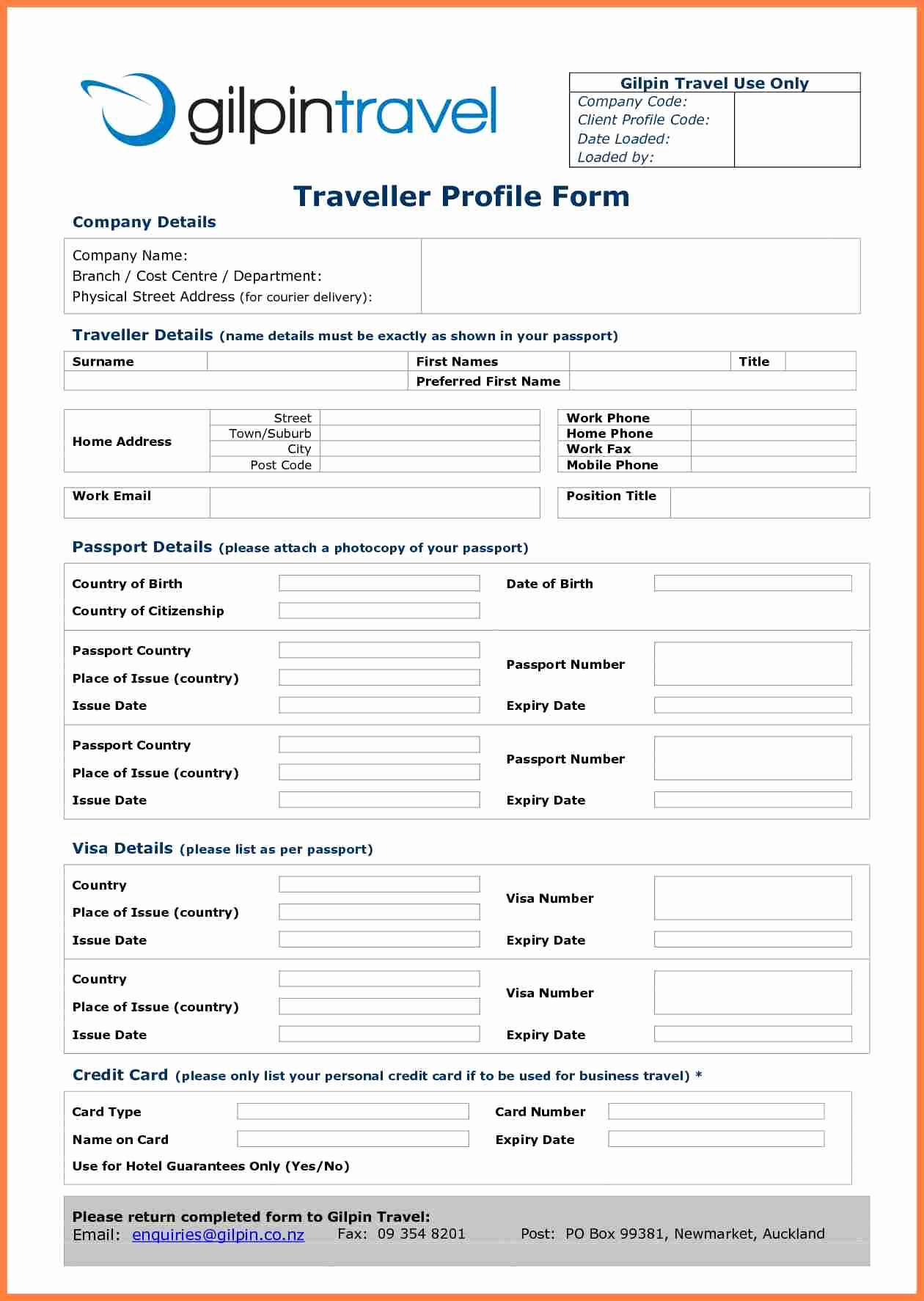 Company Info Sheet Template Beautiful 5 Sample Pany Profile Template Doc