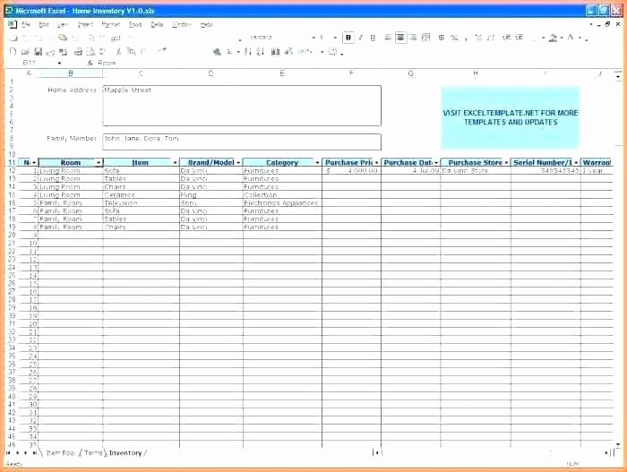 Computer Hardware Inventory Excel Template New Puter Inventory Excel Template Seven Reliable sources