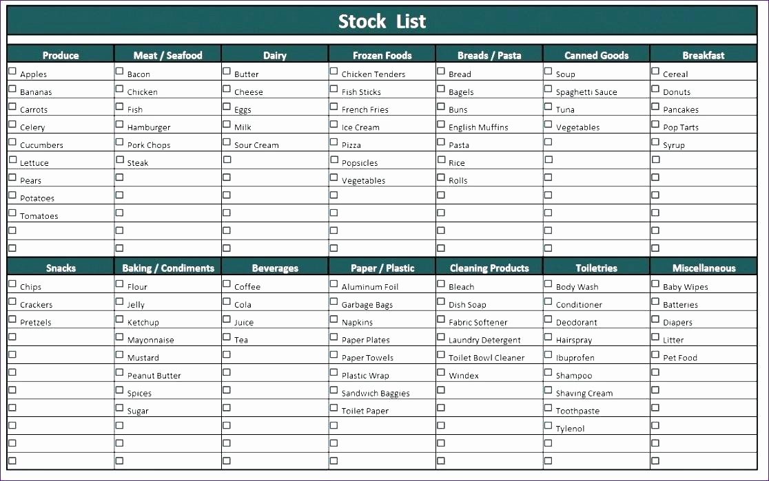 Computer Inventory Excel Template Best Of Puter Hardware Inventory Excel Template New Retail