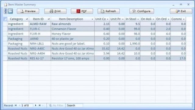 Computer Inventory Excel Template New Download Puter Inventory Templates In Excel Excel