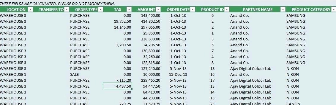Computer Inventory Excel Template Unique Puter Hardware Inventory Excel Template New Retail