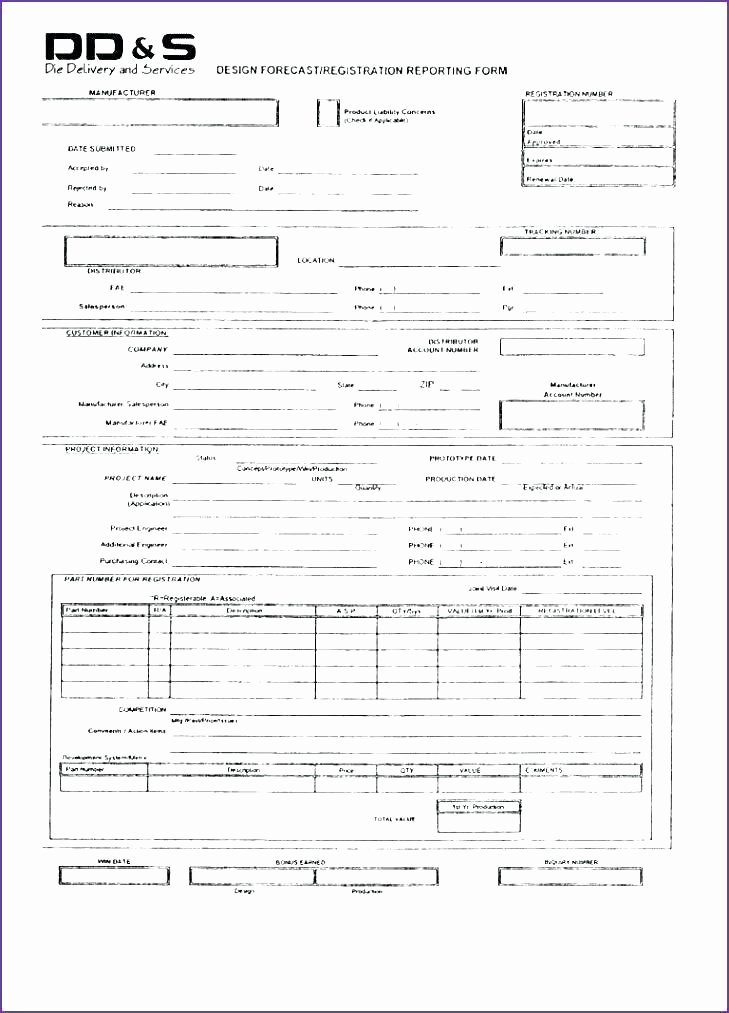 Conference Registration form Template Word Luxury Word Application form Template Vendor Registration form