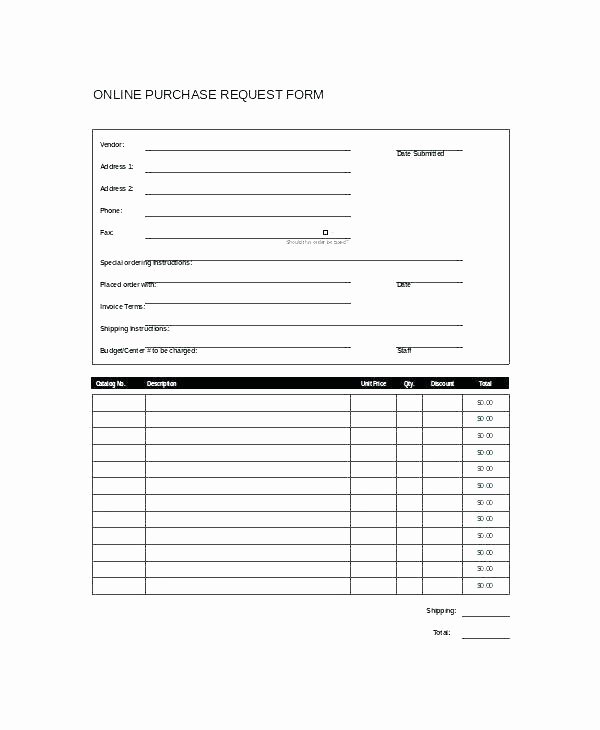 Construction Change order Template Excel New Contractor Change order form Template Free Printable