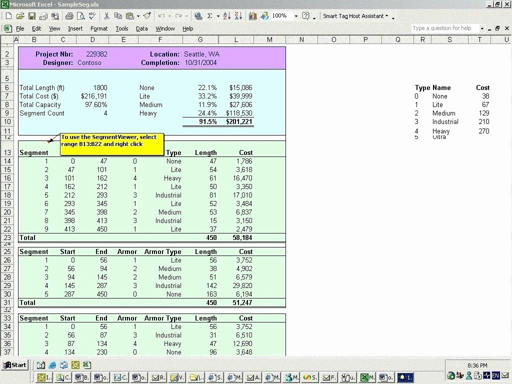 Construction Cost Estimate Template Excel Beautiful Excel Cost Estimate Template