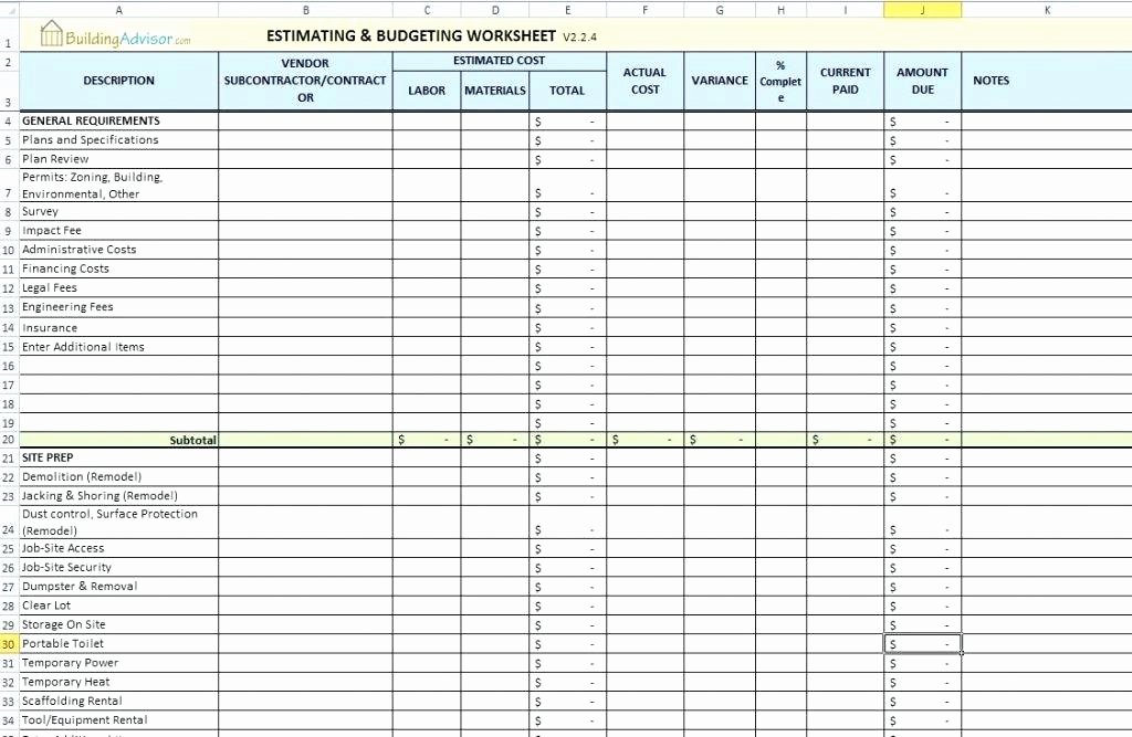 Construction Draw Schedule Template Beautiful Construction Draw Schedule Schedule Spreadsheet Home