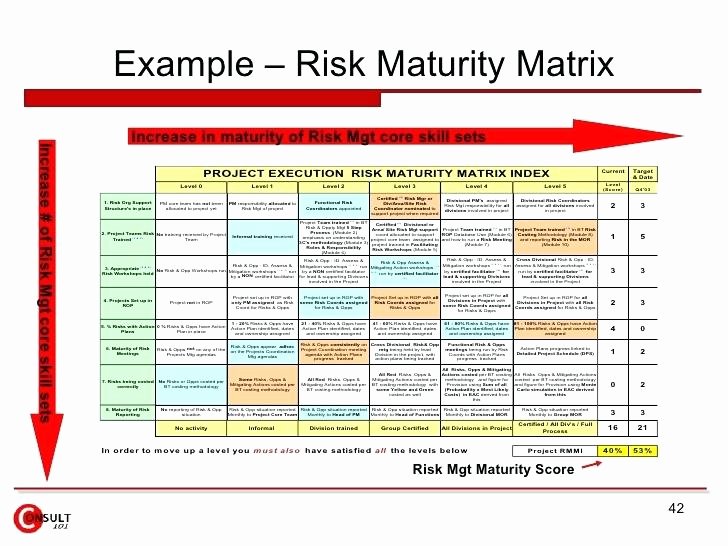 Construction Management Plan Template Lovely Construction Risk Management Plan Sample Project