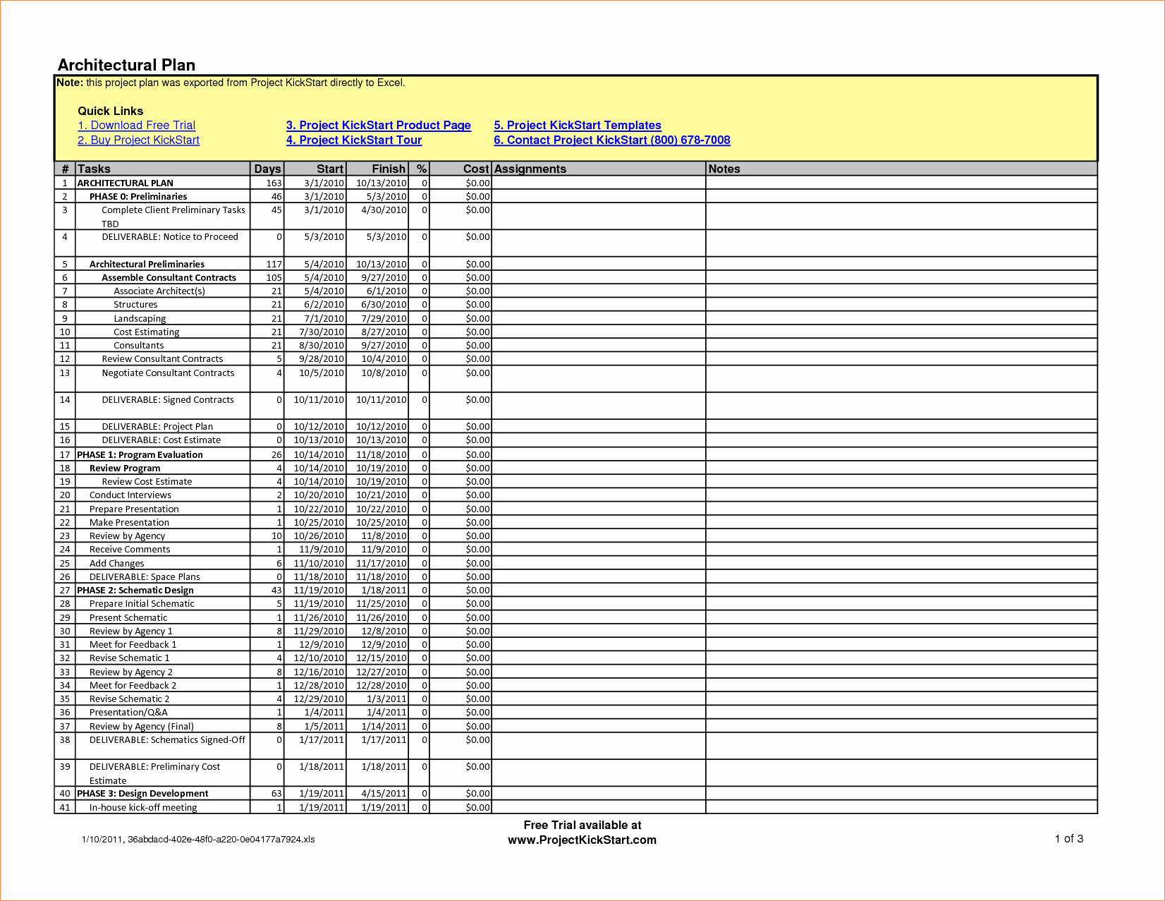Construction Project Schedule Template Beautiful 6 Construction Schedule Template Excel