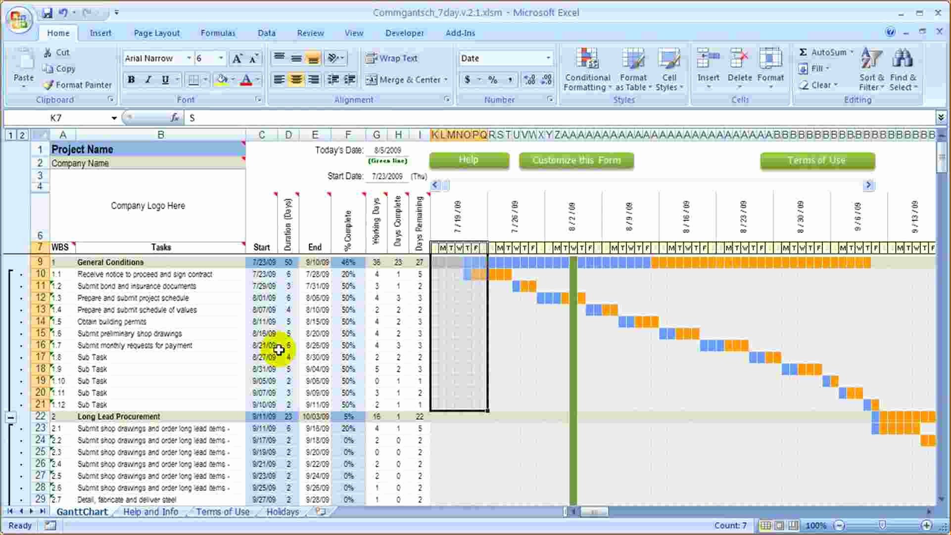 Construction Project Schedule Template Excel Best Of 6 Construction Schedule Template Excel