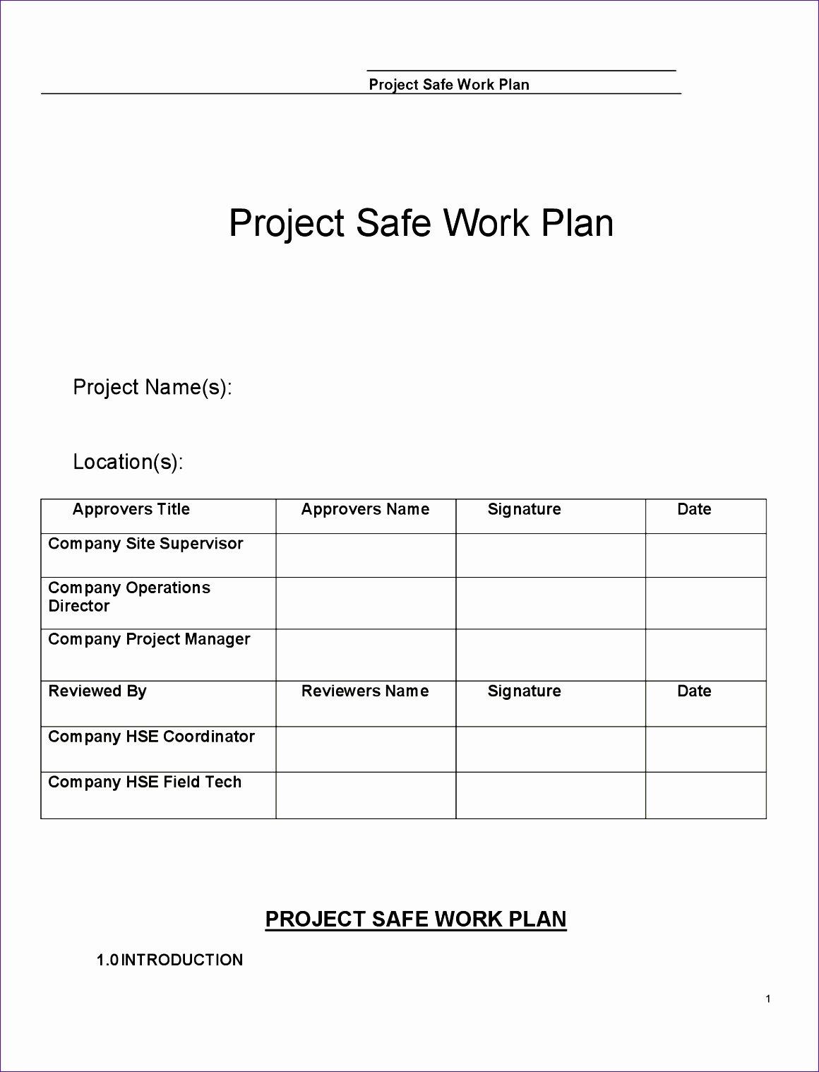 Construction Quality Control Plan Template Beautiful 10 Quality Control Plan Template Excel Exceltemplates